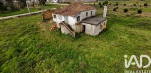 House  in Pedrógão Grande