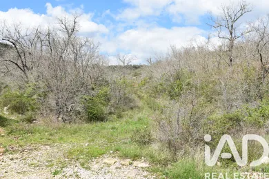 Terreno rústico em Chãos