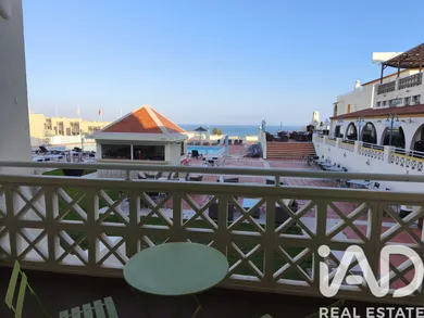 Apartamento em Albufeira