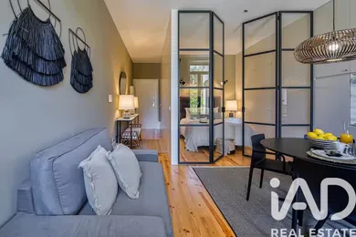 Apartamento T1 em Porto