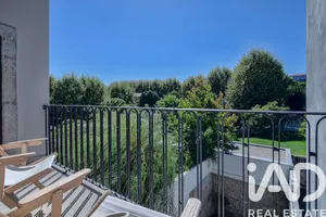 Apartment T1 in Porto