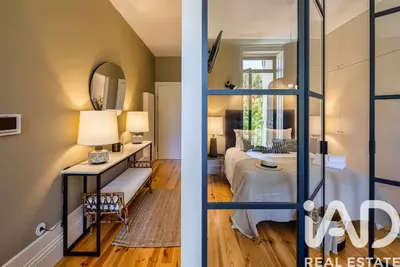 Fotografia 3 de Apartamento de 52 m² em Porto