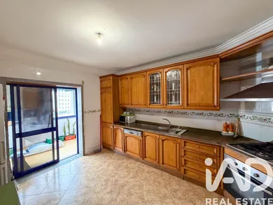 Apartamento T2 em Algueirão-Mem Martins