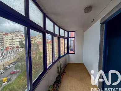 Apartamento T2 em Algueirão-Mem Martins