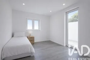 Moradia térrea  em Ventosa