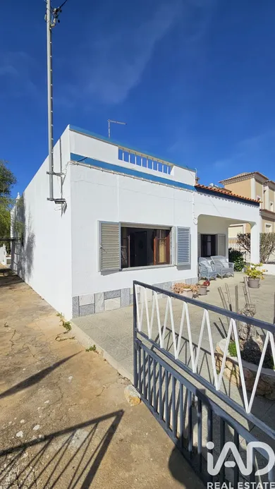 Maison à Loulé