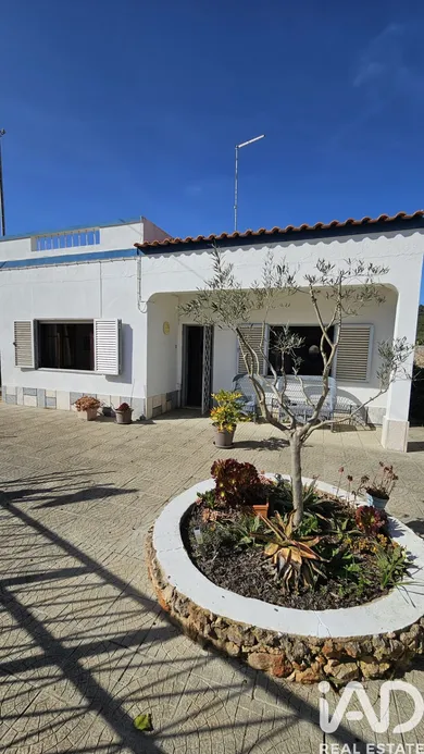 Maison à Loulé