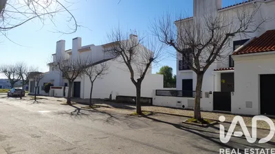 Fotografia 3 de Terreno urbano de 350 m² em Elvas