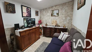 Maison à Achadinha