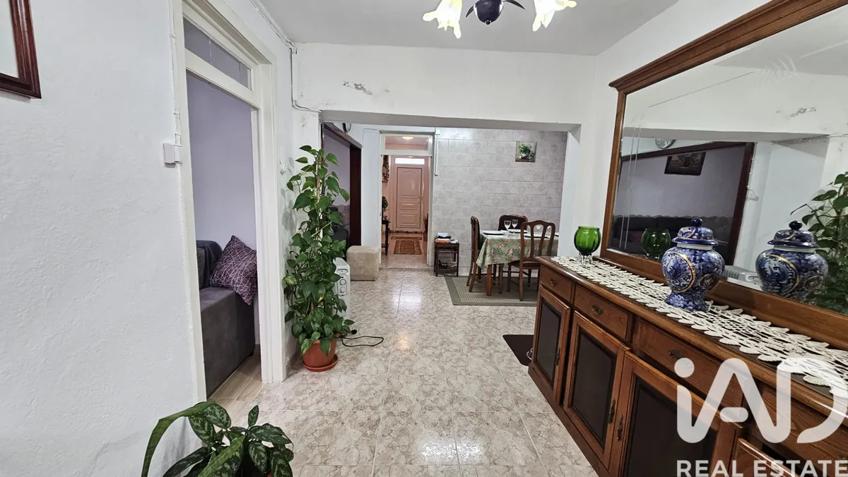 Casa/Moradia 2 quartos de 153 m² em Achadinha
