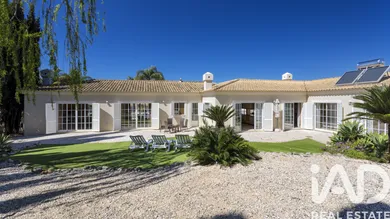 Pavillon  à Alvor