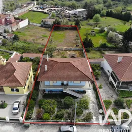 Maison bifamiliale  à Cadaval