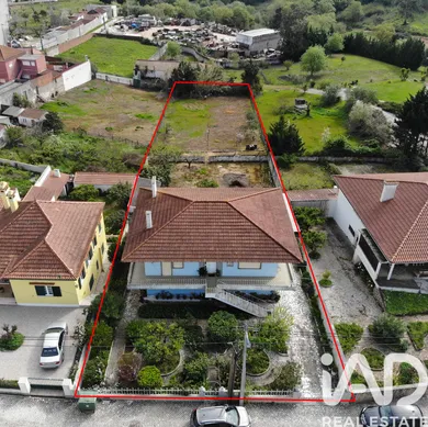 Two-family house in Cadaval