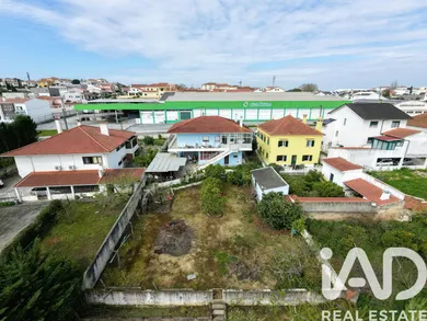 Two-family house in Cadaval