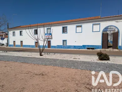 House in Veiros