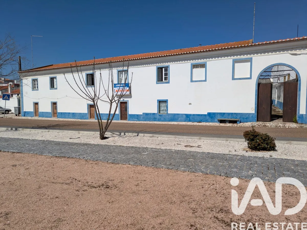 Casa/Moradia 7 quartos de 732 m² em Veiros