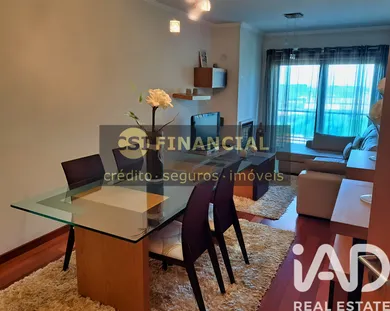 Appartement T3 à Esmoriz