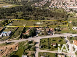 Building plot in São Simão