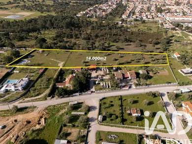 Terreno urbano  em São Simão