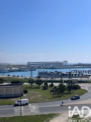 Appartement T1 à Peniche