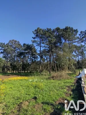 Terrain  à Vila Seca
