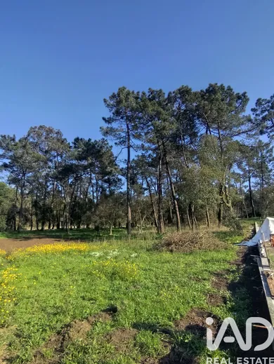 Terrain  à Vila Seca