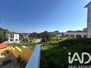 Terrain à bâtir  à Venda do Pinheiro