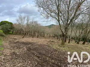 Terrain  à Cheleiros