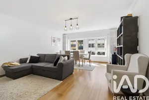 Apartamento T2 em Belas