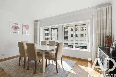 Apartamento T2 em Belas