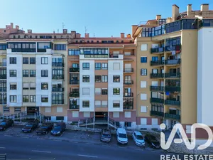 Apartment T2 in Belas