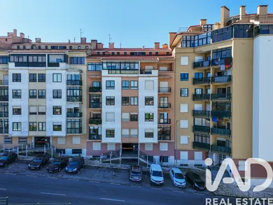 Apartment T2 in Belas