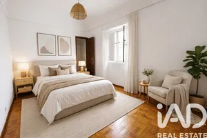 Appartement T1 à Évora