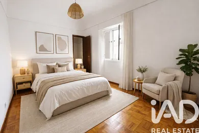 Appartement T1 à Évora