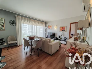 Apartment T1 in Portimão