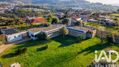 Fotografia 3 de Moradia térrea 4 quartos de 488 m² em Bairro