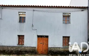 House  in Castelo Branco