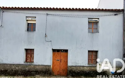 Fotografia 4 de Quinta 6 quartos de 288 m² em Alcains