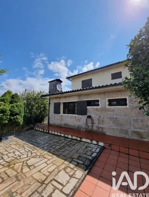 Casa de campo em Vila Real