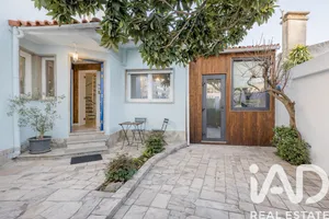 Maison à São Domingos de Rana