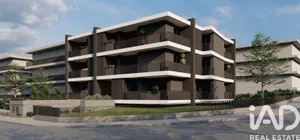 Appartement T3 à Braga