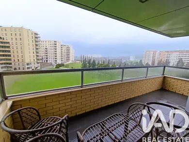 Appartement T4 à Lisboa