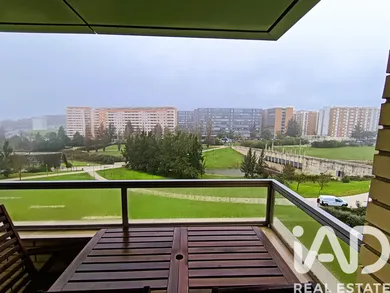 Appartement T4 à Lisboa