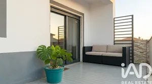 Andar de moradia  em Samora Correia