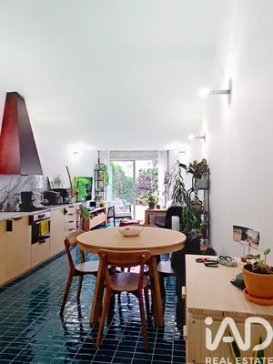 Maison mitoyenne à Porto