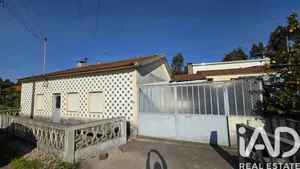 Maison de plain-pied à Arada