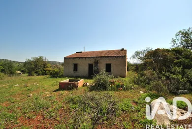 Park home  in Paderne