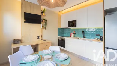 Appartement T1 à Porto