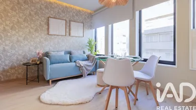 Appartement T1 à Porto
