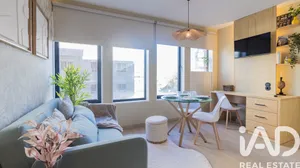 Appartement T1 à Porto